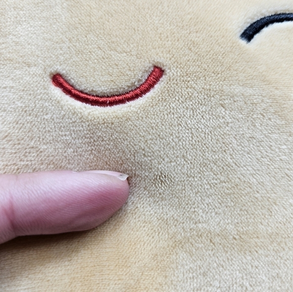 Squishmallow Chanel the Cinnamon Roll - Picture 2 of 6